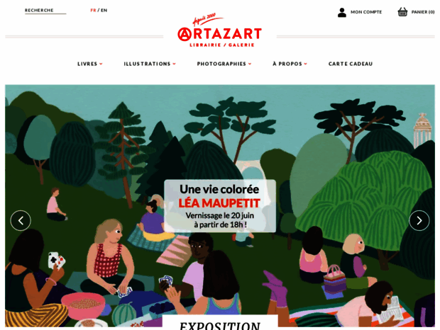 artazart.com