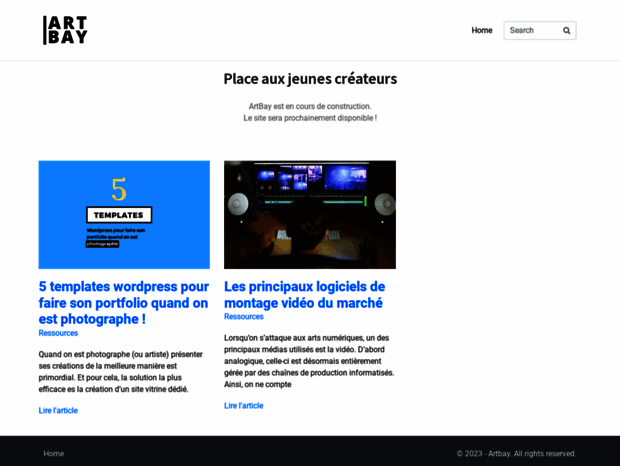artbay.fr