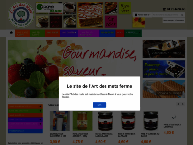 artdesmets.fr