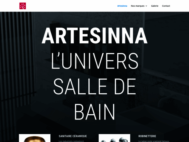 artesinna.com