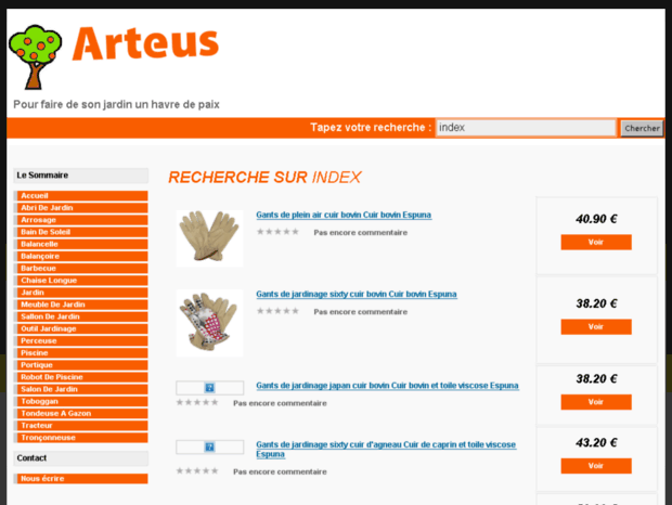 arteus.fr
