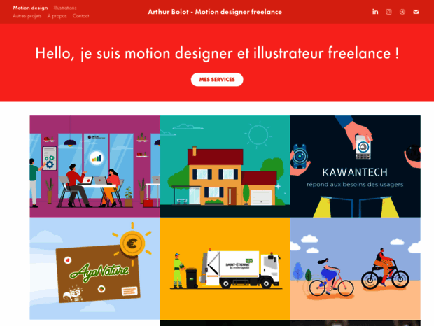 arthur-bolot.fr