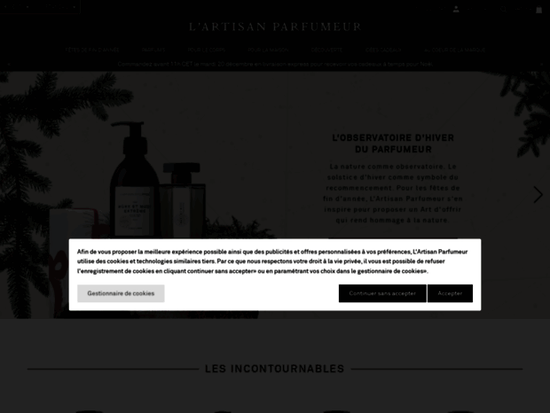 artisanparfumeur.fr