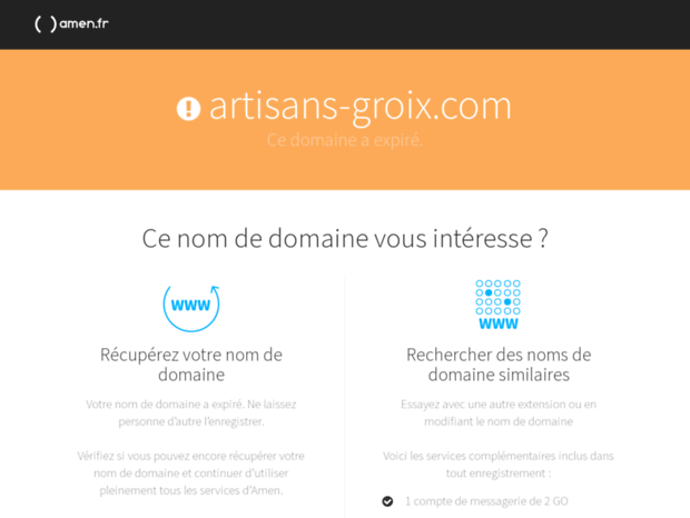 artisans-groix.com