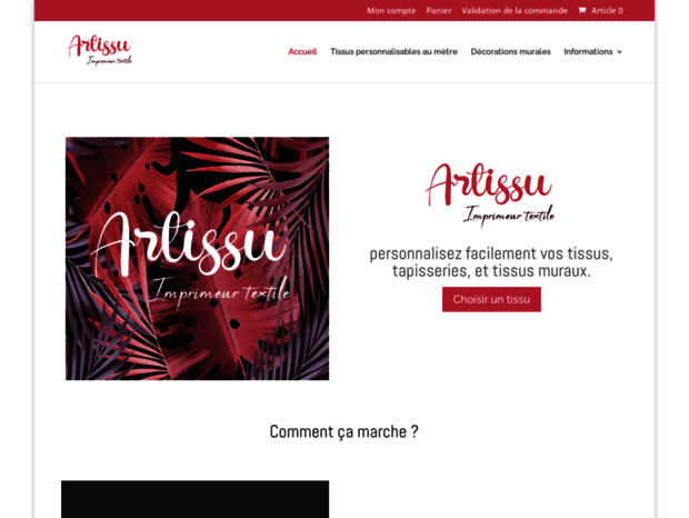 artissu.com