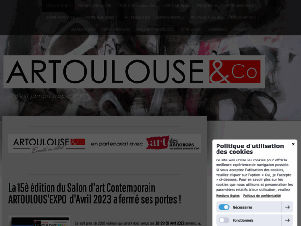 artoulouse.com
