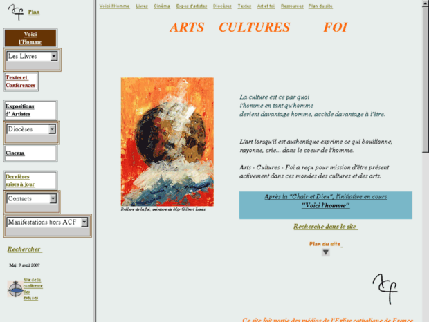 arts-cultures.cef.fr