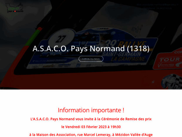 asaco-paysnormand.com