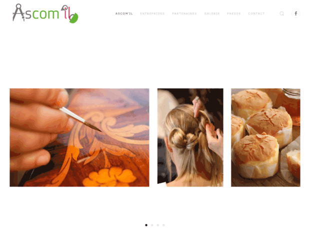 ascomil.fr