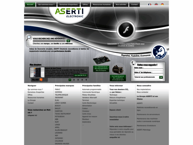 aserti-electronic.fr