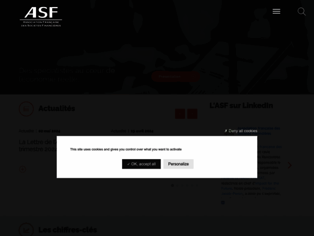 asf-france.com