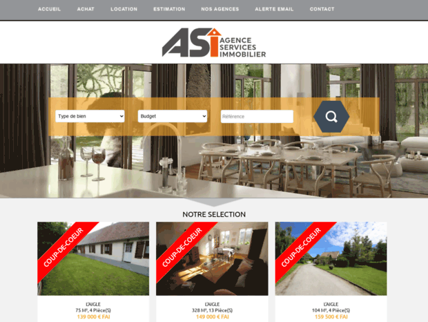 asi-immo.com