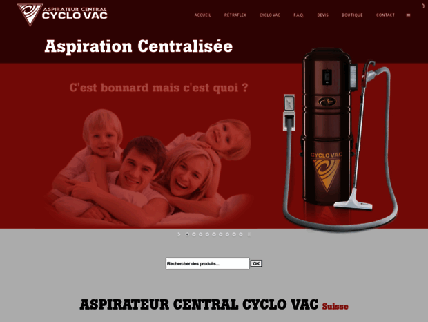 aspirateur-cyclovac.ch