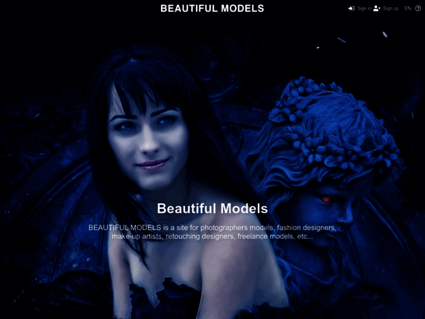 aspiring-models.com