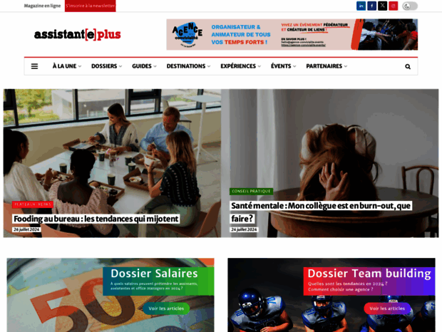 assistanteplus.fr