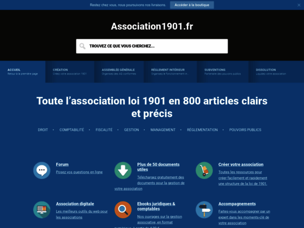 association1901.fr