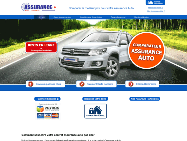assurance-automobile-pas-cher.com