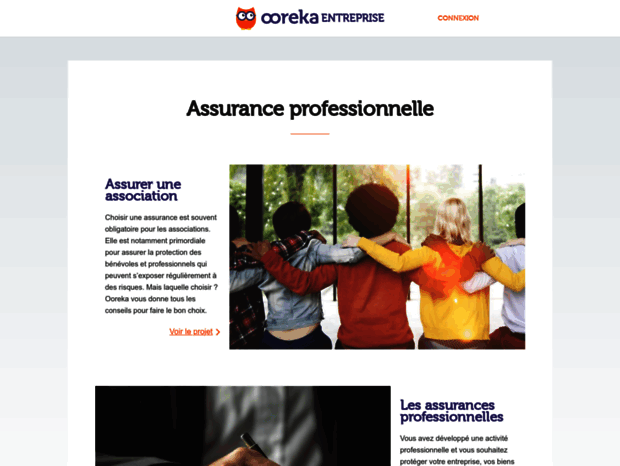 assurance-professionnelle.comprendrechoisir.com