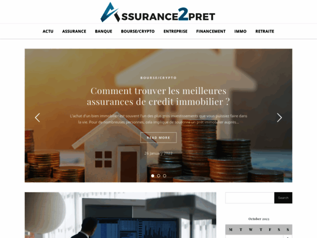 assurance2pret.com