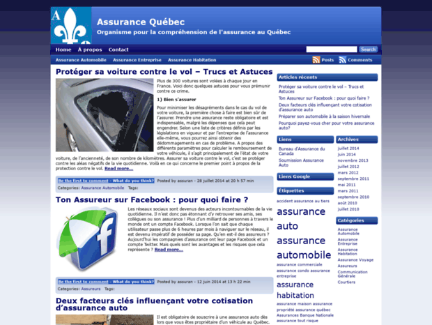 assurancequebec.org
