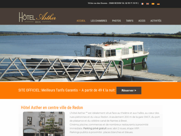 asther-hotel.com
