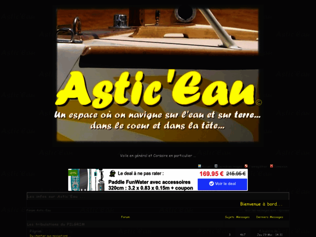 astic-eau.forumactif.com