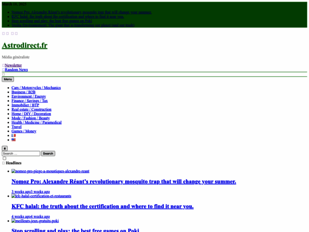 astrodirect.fr
