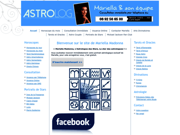 astrolog.com