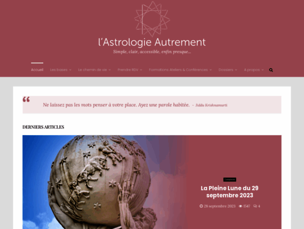 astrologie-autrement.com
