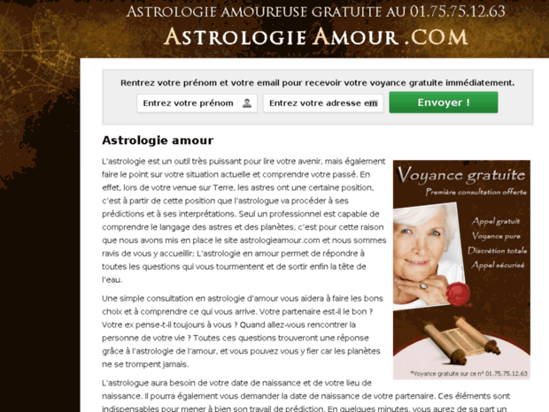 astrologieamour.com