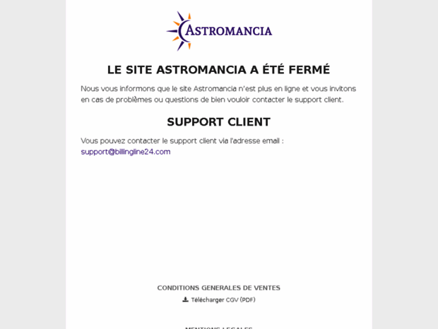 astromancia.net