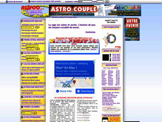 astroo.com