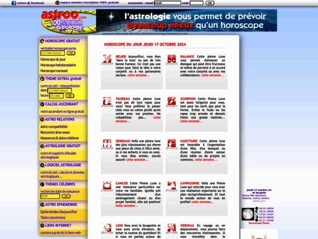 astroo.fr