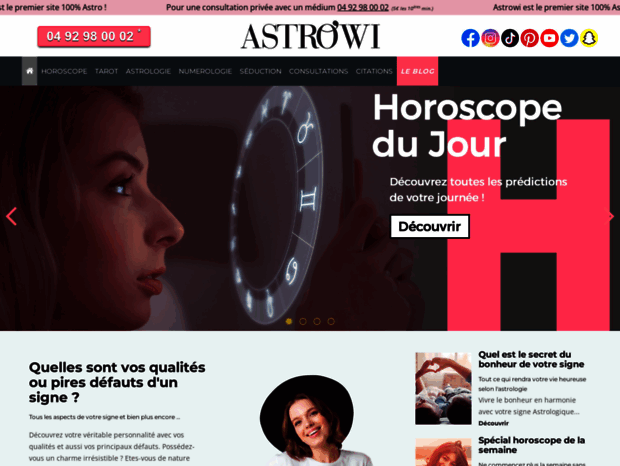 astrowi.com