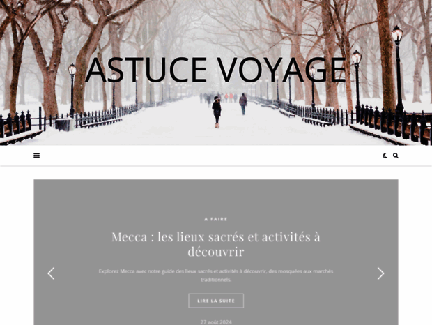 astuce-voyage.com