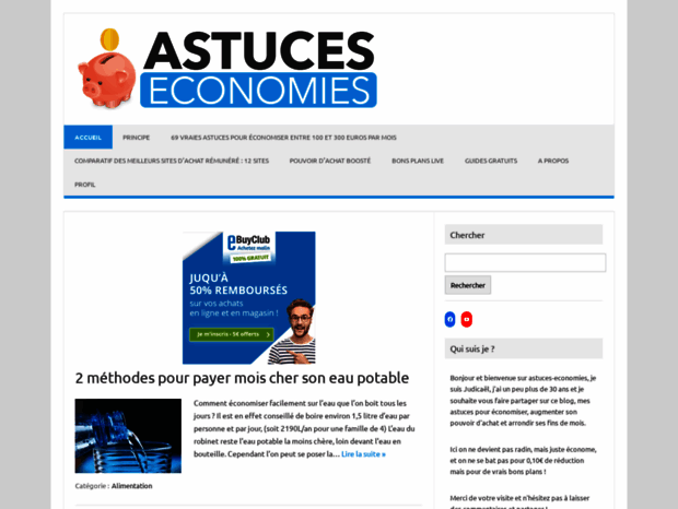 astuces-economies.fr
