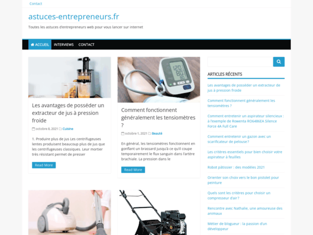 astuces-entrepreneurs.fr