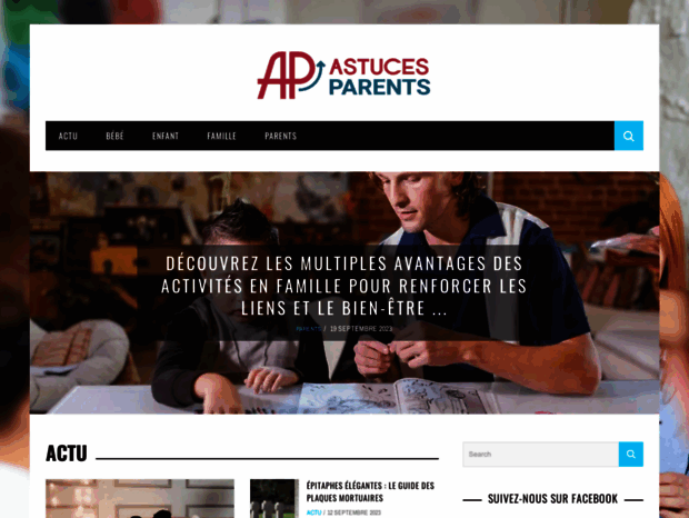 astuces-parents.com
