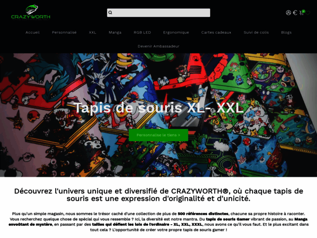 asuspad.fr