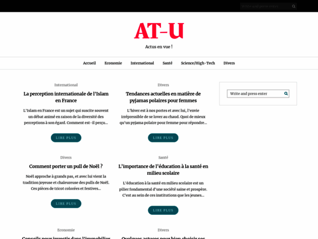 at-u.net