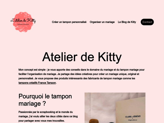 atelier-de-kitty.com