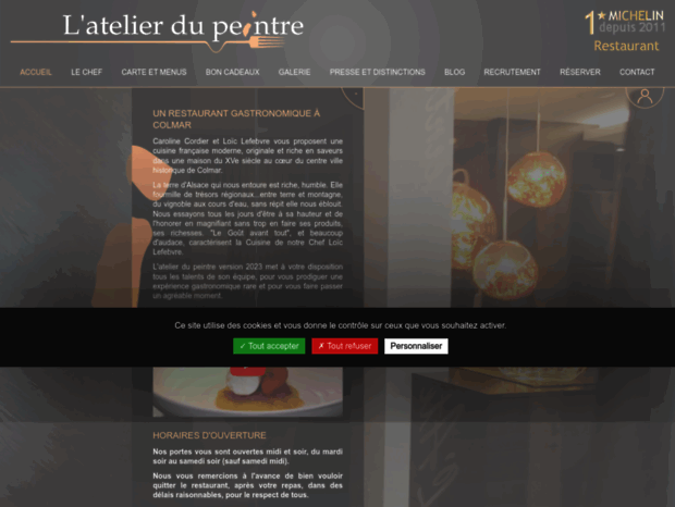 atelier-peintre.fr