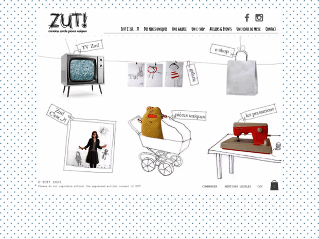 atelier-zut.com