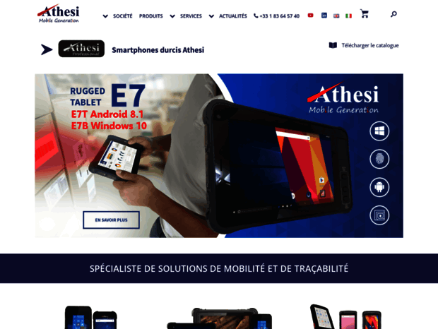 athesi.com