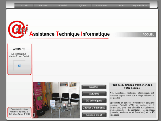 ati-informatique.net