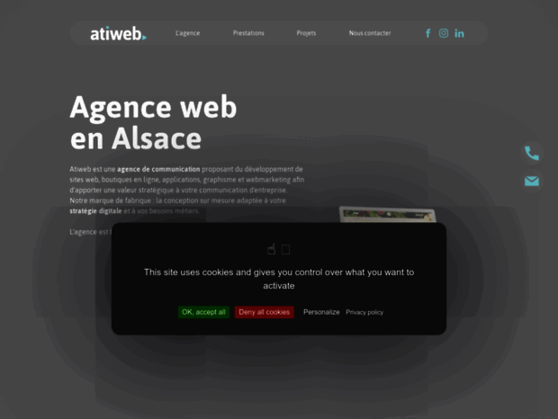 atiweb.fr