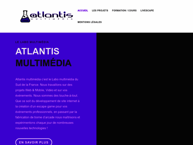 atlantismultimedia.fr