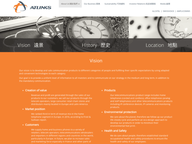 atlinks.com