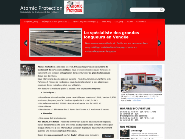 atomic-protection.fr