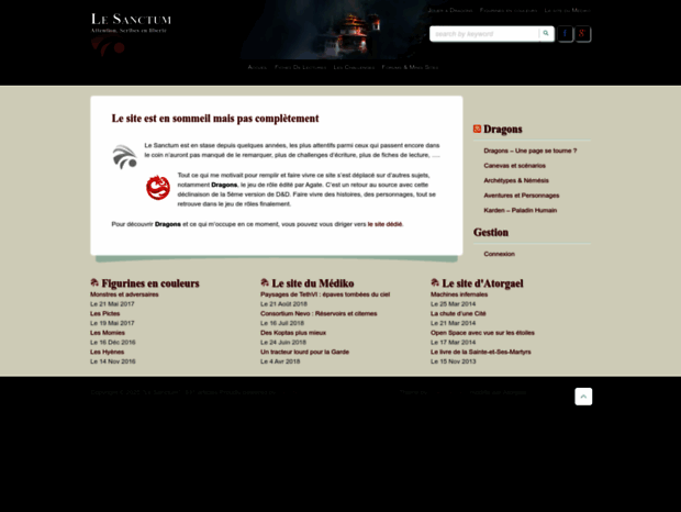 atorgael.com